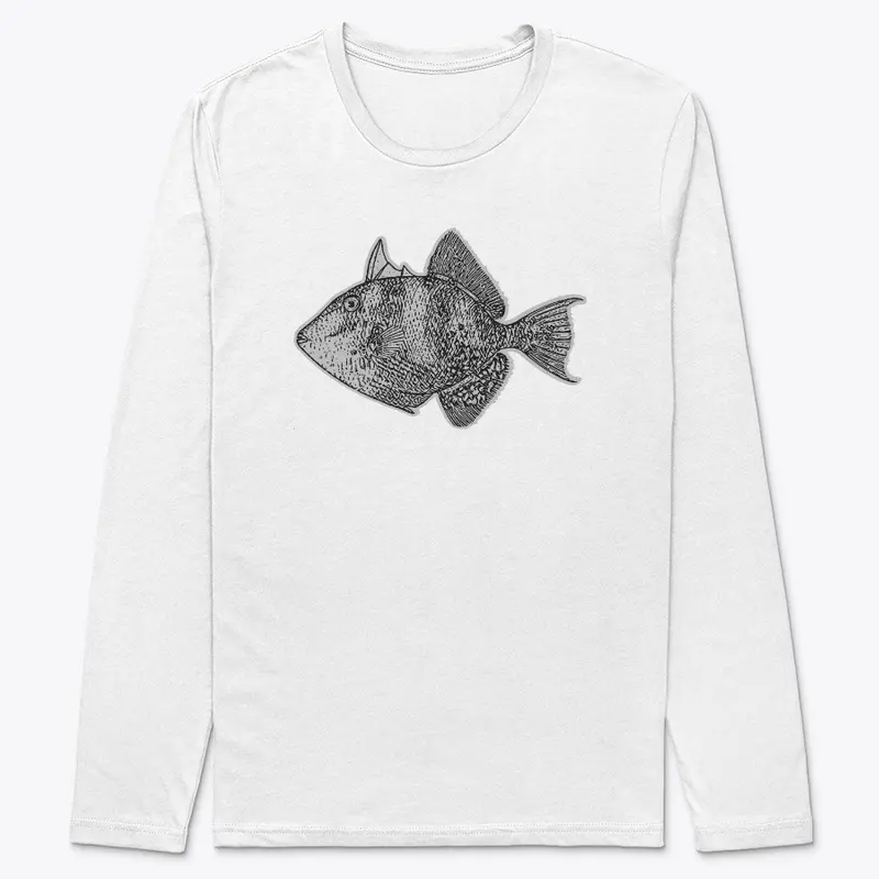 Men's Triggerfish Collection