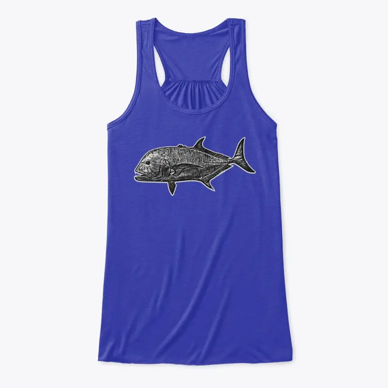 Women's Giant Trevally Collection