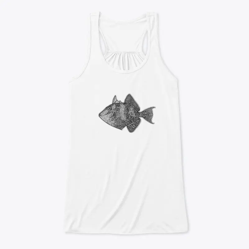 Women's Triggerfish Collection