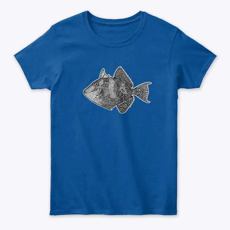 Women's Triggerfish Collection