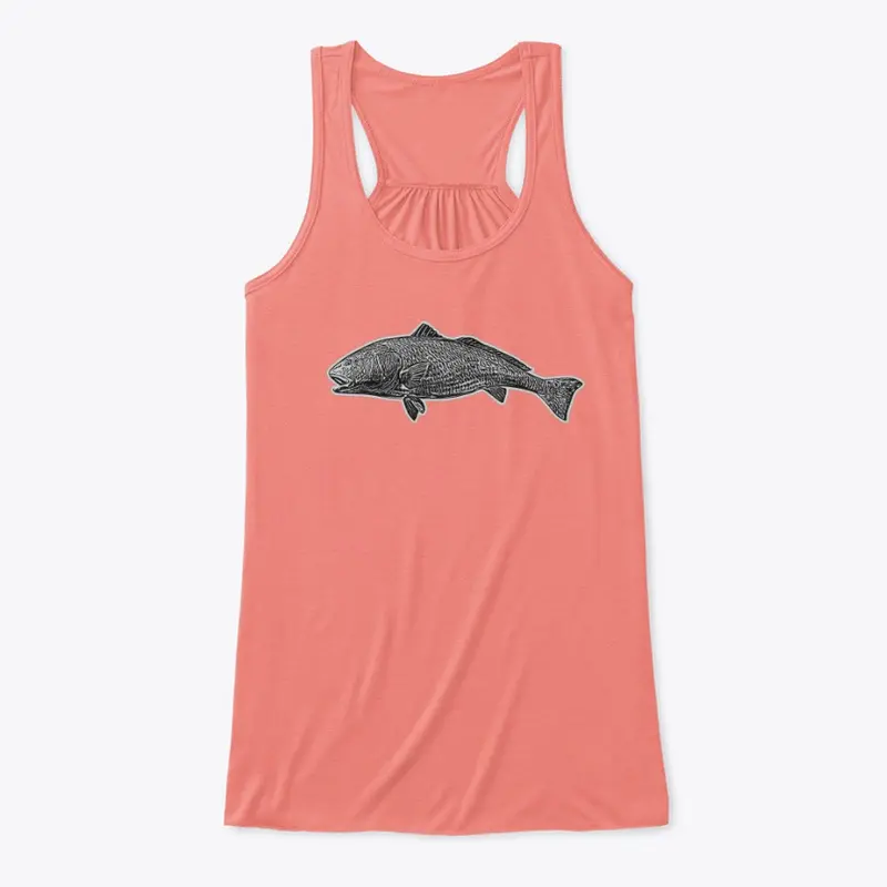 Women's Redfish Collection